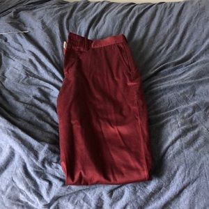 JCrew Chino BRAND NEW